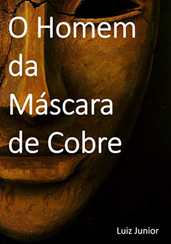 Livro PDF O Homem da Máscara de Cobre