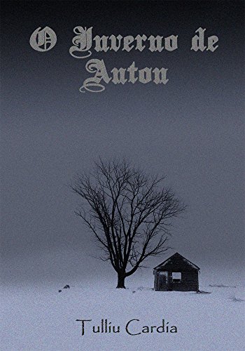 Capa do livro: O Inverno de Anton - Ler Online pdf