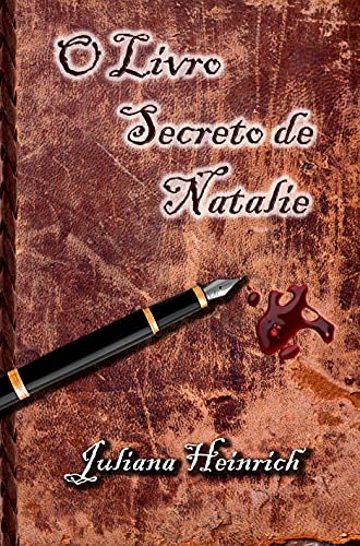 Livro PDF O livro secreto de Natalie