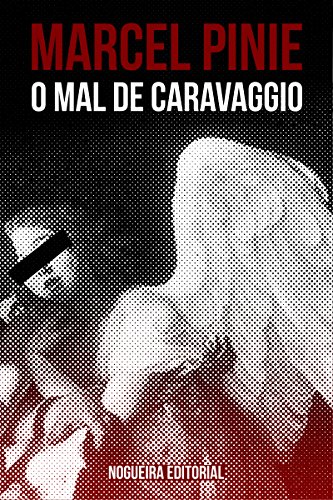 Capa do livro: O mal de Caravaggio - Ler Online pdf