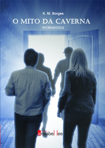 Capa do livro: O Mito da Caverna: Wormhole - Ler Online pdf