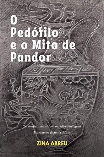 Capa do livro: O Pedófilo e o Mito de Pandor - Ler Online pdf