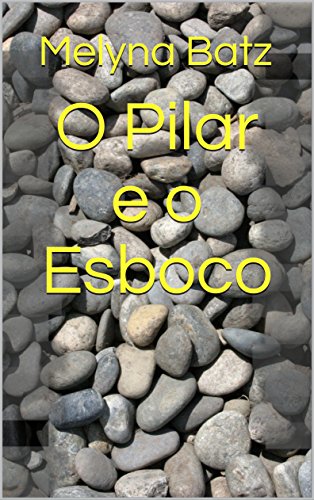 Capa do livro: O Pilar e o Esboco - Ler Online pdf