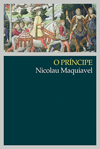 Livro PDF: O príncipe (Clássicos WMF)