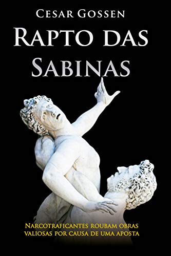 Livro PDF O Rapto das Sabinas