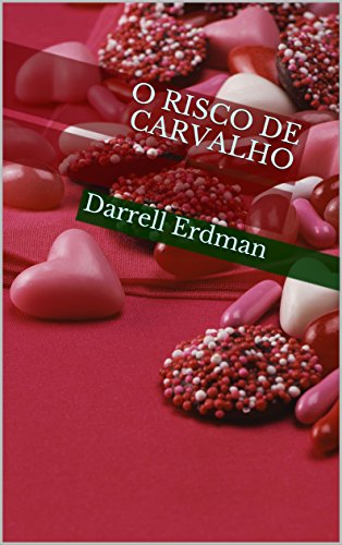 Capa do livro: O Risco de Carvalho - Ler Online pdf