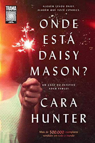 Capa do livro: Onde está Daisy Mason? - Ler Online pdf