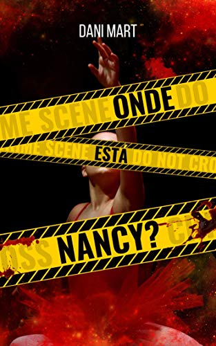Capa do livro: Onde está Nancy? - Ler Online pdf