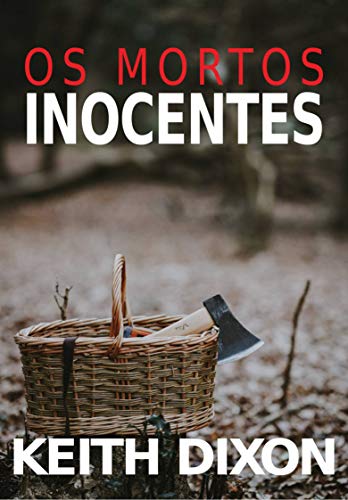 Capa do livro: Os mortos inocentes - Ler Online pdf