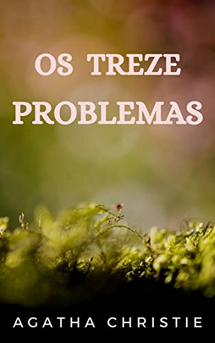 Livro PDF Os treze problemas