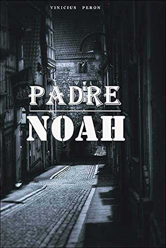 Livro PDF Padre Noah