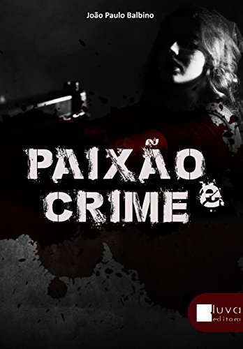 Livro PDF: Paixão e Crime
