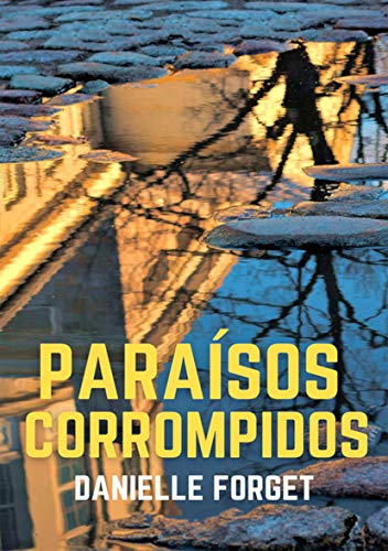 Livro PDF Paraísos corrompidos