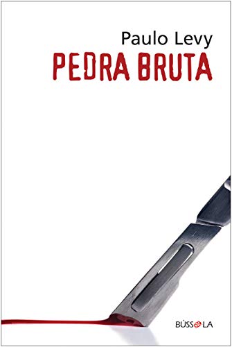 Livro PDF: Pedra Bruta: Um crime para o delegado Joaquim Dornelas