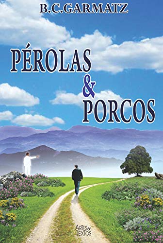 Capa do livro: Pérolas & Porcos - Ler Online pdf
