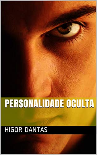 Capa do livro: Personalidade Oculta - Ler Online pdf