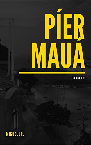 Livro PDF Píer Mauá