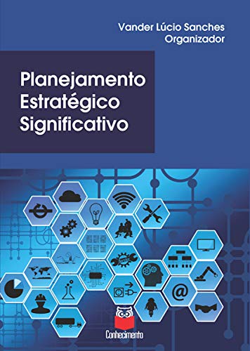 Capa do livro: Planejamento estratégico significativo (1) - Ler Online pdf