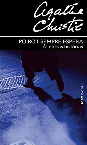 Livro PDF: Poirot Sempre Espera e Outras Histórias