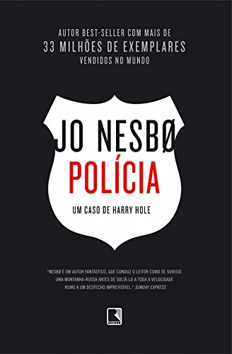 Capa do livro: Polícia - Ler Online pdf