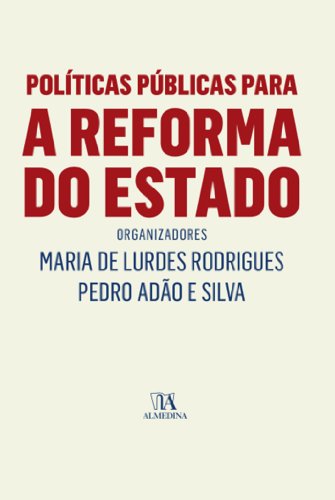 Capa do livro: Políticas Públicas para a Reforma do Estado - Ler Online pdf