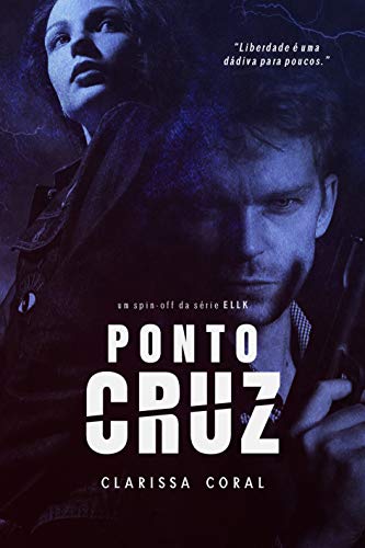 Livro PDF: Ponto Cruz (Livro Único)