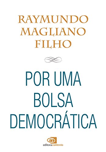 Capa do livro: Por uma bolsa democrática - Ler Online pdf