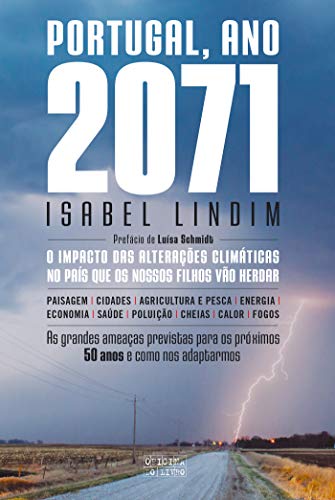 Livro PDF Portugal: Ano 2071