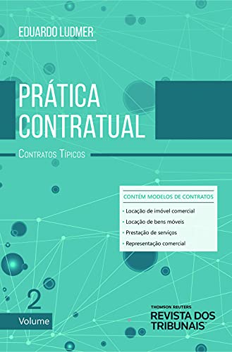 Livro PDF Prática Contratual – Volume 2