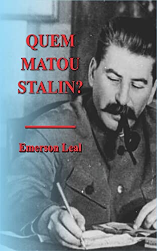Livro PDF: Quem matou Stalin?