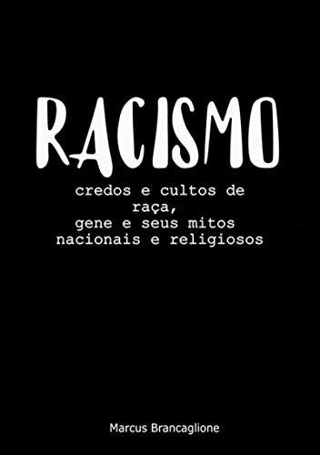 Livro PDF Racismo