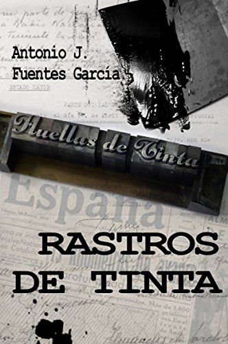 Livro PDF Rastros de Tinta