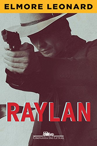Capa do livro: Raylan - Ler Online pdf
