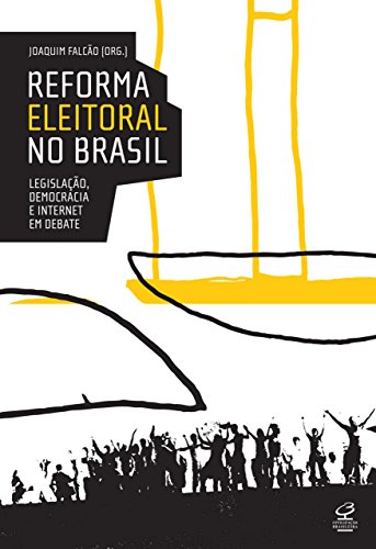 Livro PDF Reforma eleitoral no Brasil