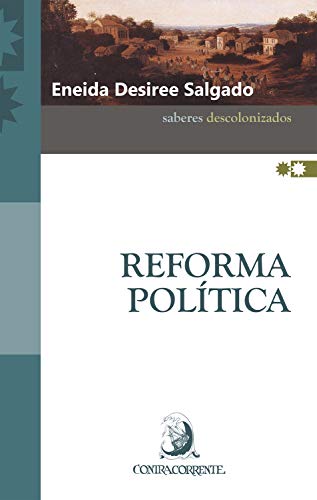Capa do livro: Reforma Política - Ler Online pdf