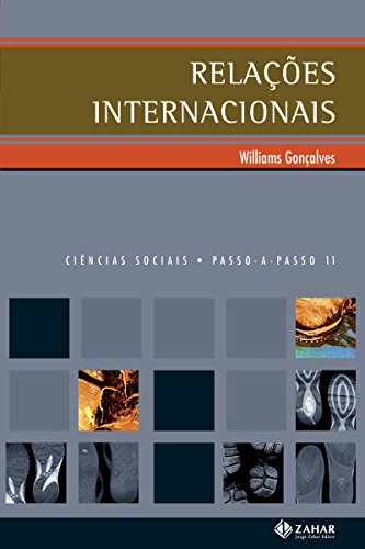 Livro PDF Relações Internacionais (PAP – Ciências sociais)