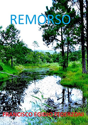 Capa do livro: REMORSO - Ler Online pdf