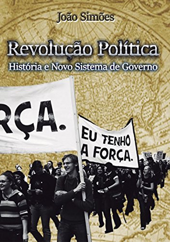 Livro PDF Revolução Política
