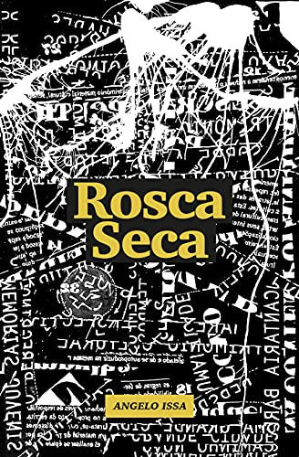 Capa do livro: Rosca Seca - Ler Online pdf