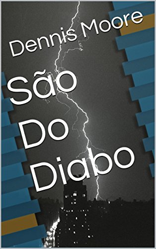 Livro PDF: São Do Diabo