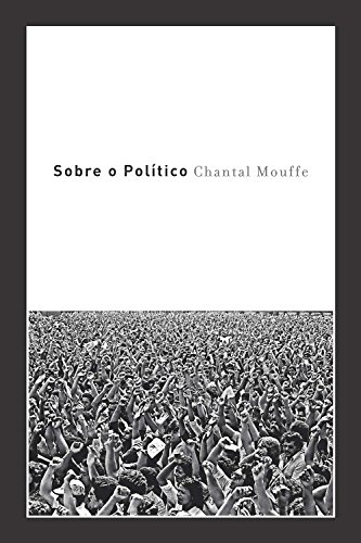 Capa do livro: Sobre o político - Ler Online pdf