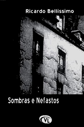 Livro PDF: SOMBRAS E NEFASTOS