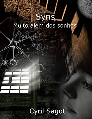 Capa do livro: Syns: Muito além dos sonhos - Ler Online pdf