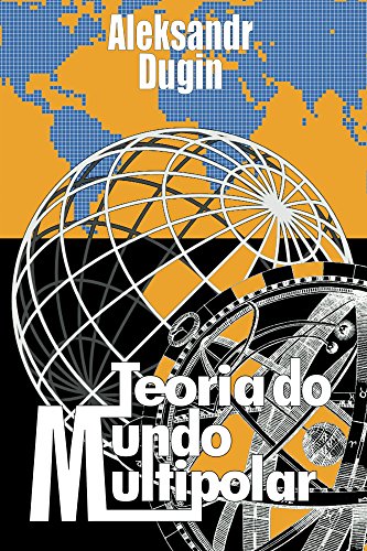 Capa do livro: Teoria do Mundo Multipolar - Ler Online pdf