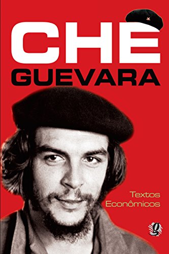 Livro PDF Textos econômicos (Che Guevara)