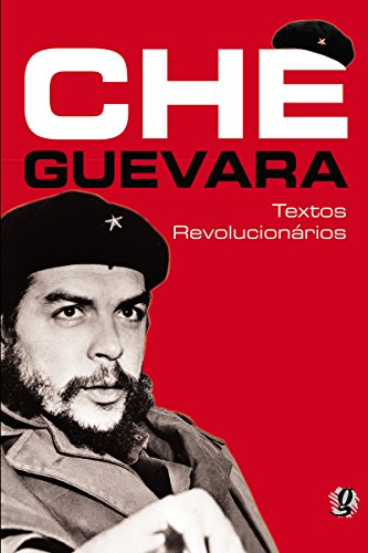 Livro PDF Textos revolucionários (Che Guevara)