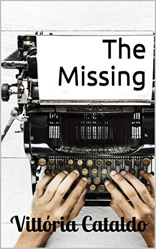 Capa do livro: The Missing - Ler Online pdf
