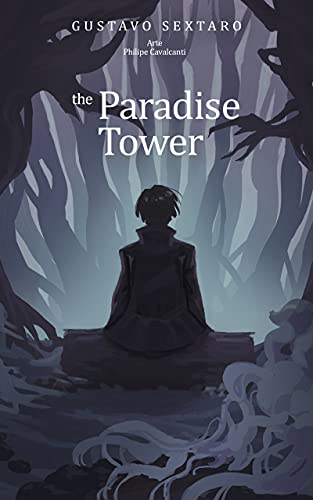 Capa do livro: The Paradise Tower – Volume 1 - Ler Online pdf