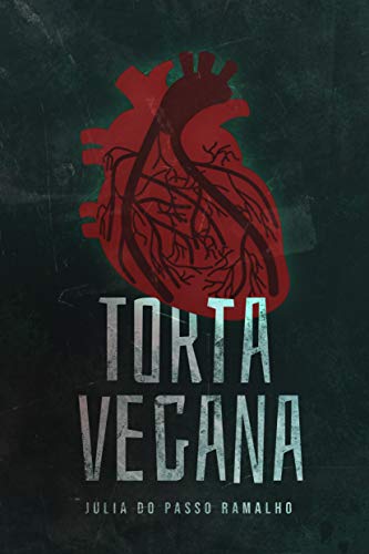 Capa do livro: Torta Vegana - Ler Online pdf