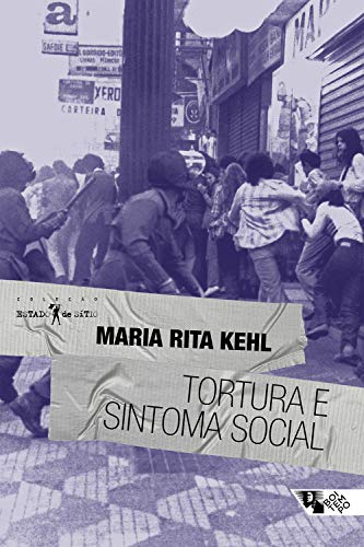 Capa do livro: Tortura e sintoma social - Ler Online pdf
